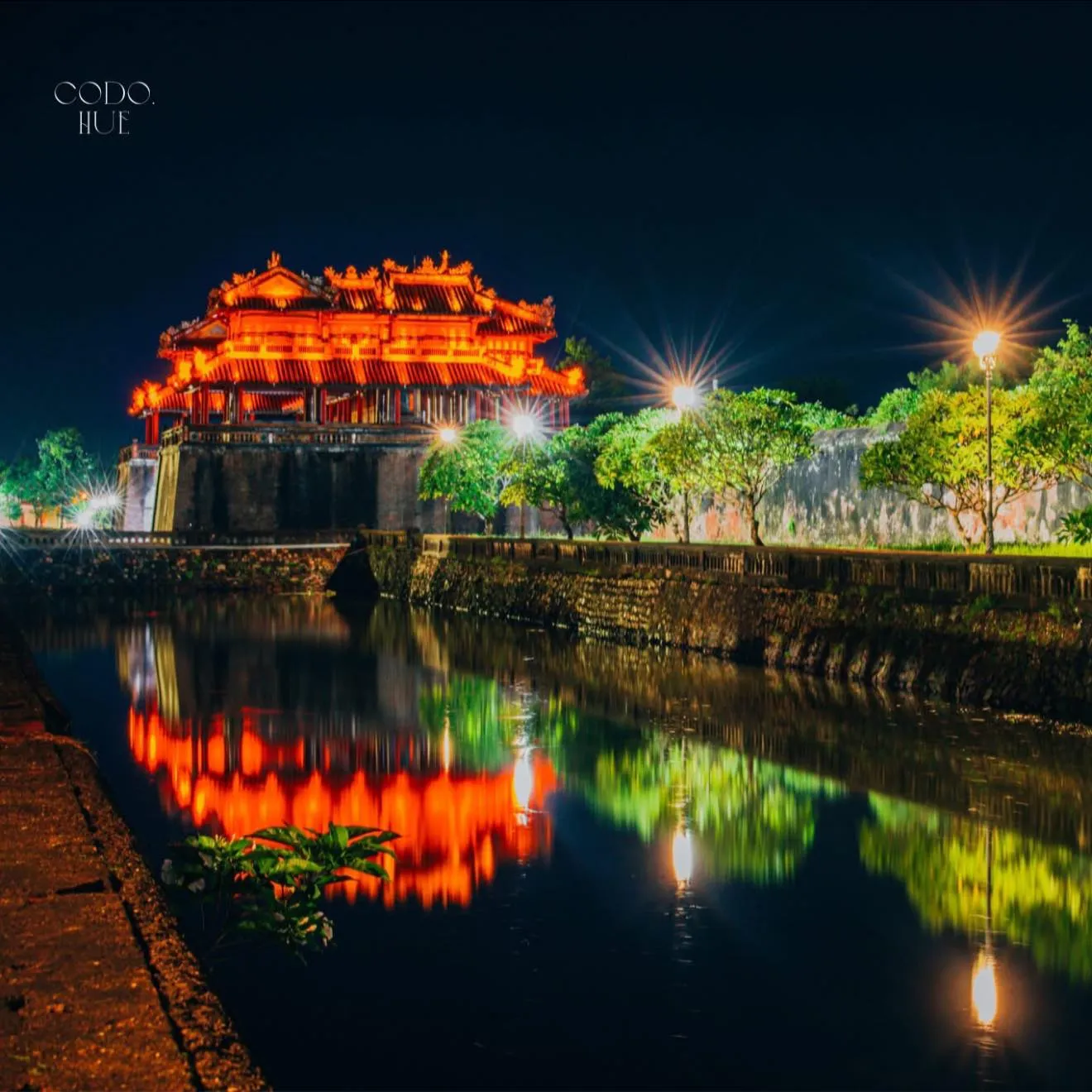 Bộ sưu tập quà Trung Thu Thiên Hương 2023